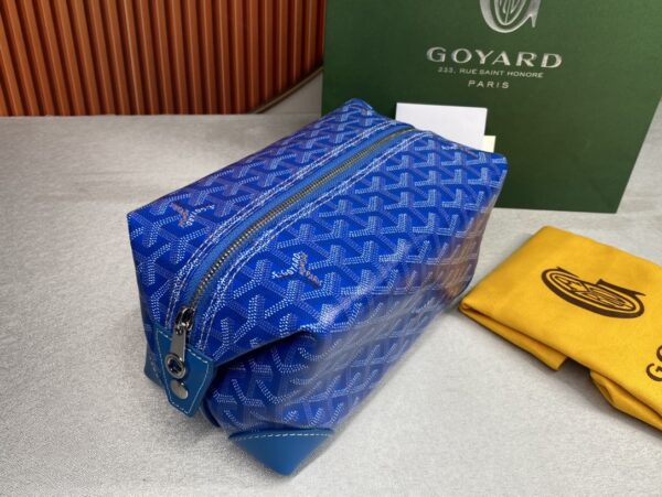 Goyard Bowling 25 Toiletry Bag