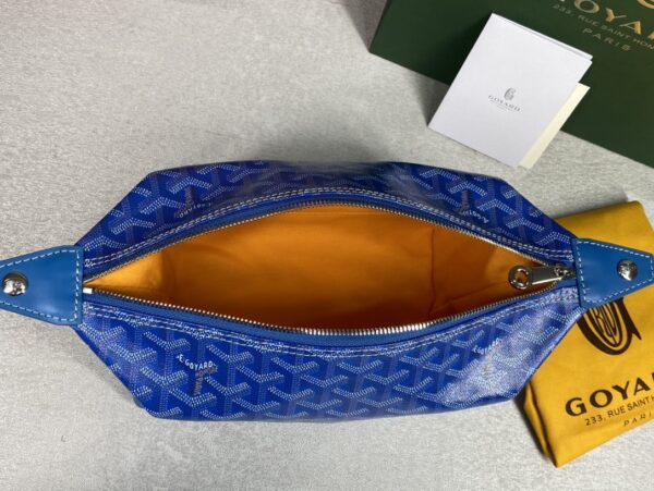 Goyard Bowling 25 Toiletry Bag