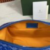 Goyard Bowling 25 Toiletry Bag