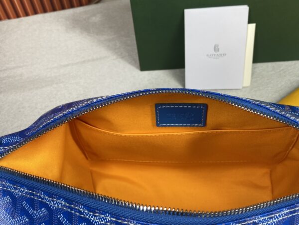 Goyard Bowling 25 Toiletry Bag