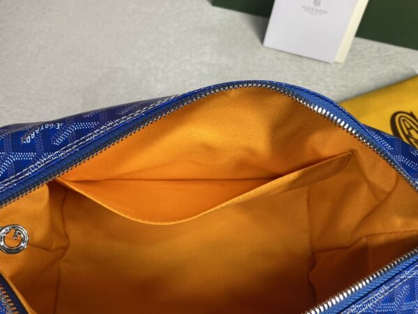 Goyard Bowling 25 Toiletry Bag