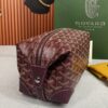 Goyard Bowling 25 Toiletry Bag