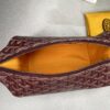 Goyard Bowling 25 Toiletry Bag