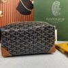Goyard Bowling 25 Toiletry Bag