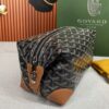 Goyard Bowling 25 Toiletry Bag