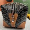 Goyard Bowling 25 Toiletry Bag