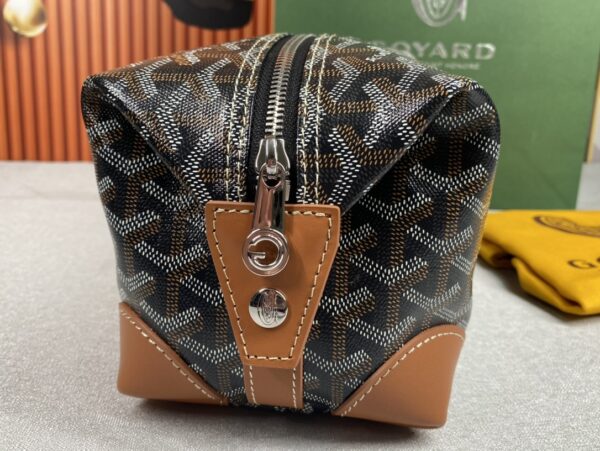 Goyard Bowling 25 Toiletry Bag