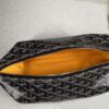 Goyard Bowling 25 Toiletry Bag