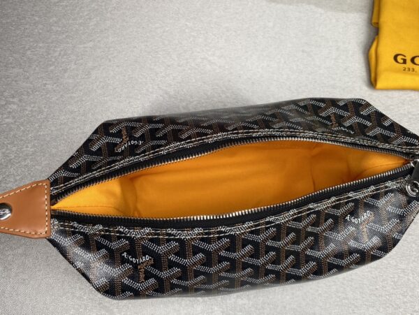 Goyard Bowling 25 Toiletry Bag