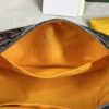 Goyard Bowling 25 Toiletry Bag
