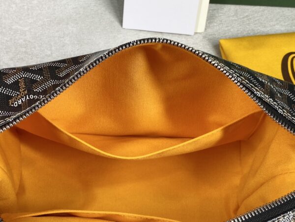 Goyard Bowling 25 Toiletry Bag