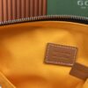 Goyard Bowling 25 Toiletry Bag