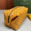 Goyard Bowling 25 Toiletry Bag