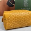 Goyard Bowling 25 Toiletry Bag