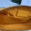 Goyard Bowling 25 Toiletry Bag