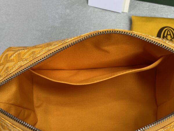 Goyard Bowling 25 Toiletry Bag