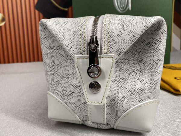 Goyard Bowling 25 Toiletry Bag