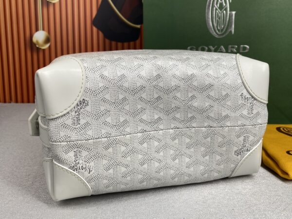 Goyard Bowling 25 Toiletry Bag