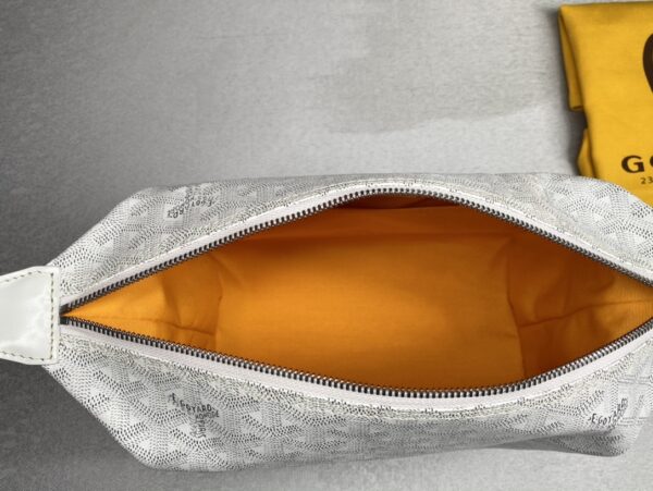 Goyard Bowling 25 Toiletry Bag