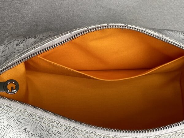 Goyard Bowling 25 Toiletry Bag