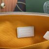 Goyard Bowling 25 Toiletry Bag