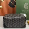 Goyard Bowling 25 Toiletry Bag