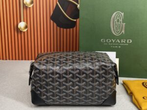 Goyard Bowling 25 Toiletry Bag