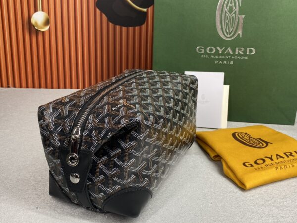 Goyard Bowling 25 Toiletry Bag