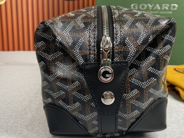 Goyard Bowling 25 Toiletry Bag