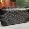 Goyard Bowling 25 Toiletry Bag