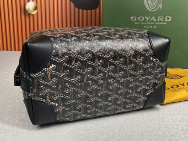 Goyard Bowling 25 Toiletry Bag