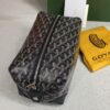 Goyard Bowling 25 Toiletry Bag