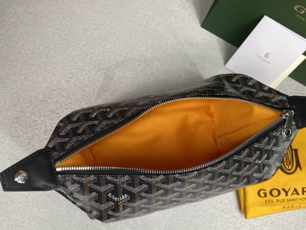 Goyard Bowling 25 Toiletry Bag