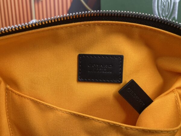 Goyard Bowling 25 Toiletry Bag