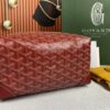 Goyard Bowling 25 Toiletry Bag