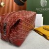Goyard Bowling 25 Toiletry Bag