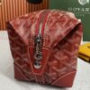 Goyard Bowling 25 Toiletry Bag