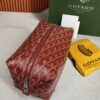 Goyard Bowling 25 Toiletry Bag