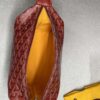 Goyard Bowling 25 Toiletry Bag