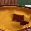 Goyard Bowling 25 Toiletry Bag