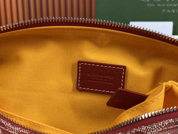 Goyard Bowling 25 Toiletry Bag