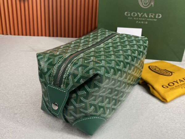 Goyard Bowling 25 Toiletry Bag