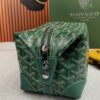 Goyard Bowling 25 Toiletry Bag