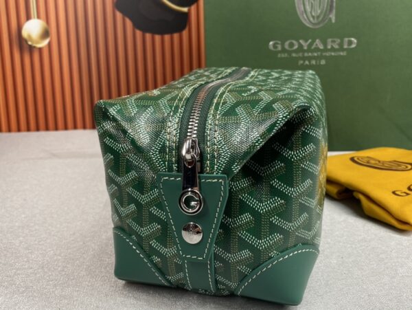 Goyard Bowling 25 Toiletry Bag