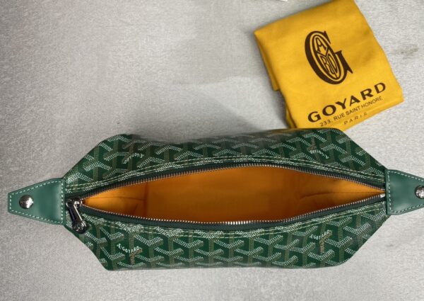 Goyard Bowling 25 Toiletry Bag