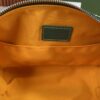 Goyard Bowling 25 Toiletry Bag