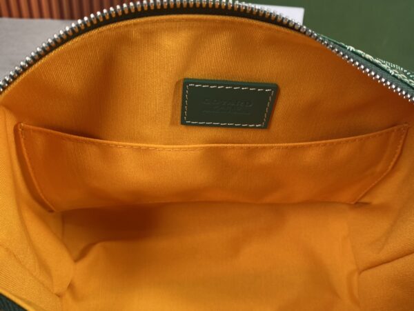 Goyard Bowling 25 Toiletry Bag