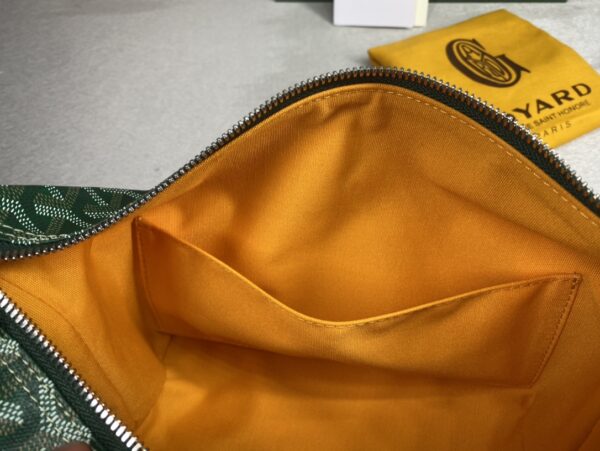 Goyard Bowling 25 Toiletry Bag