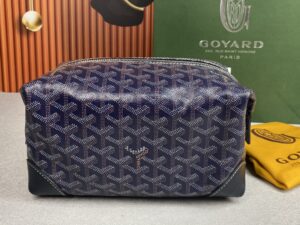 Goyard Bowling 25 Toiletry Bag