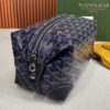 Goyard Bowling 25 Toiletry Bag